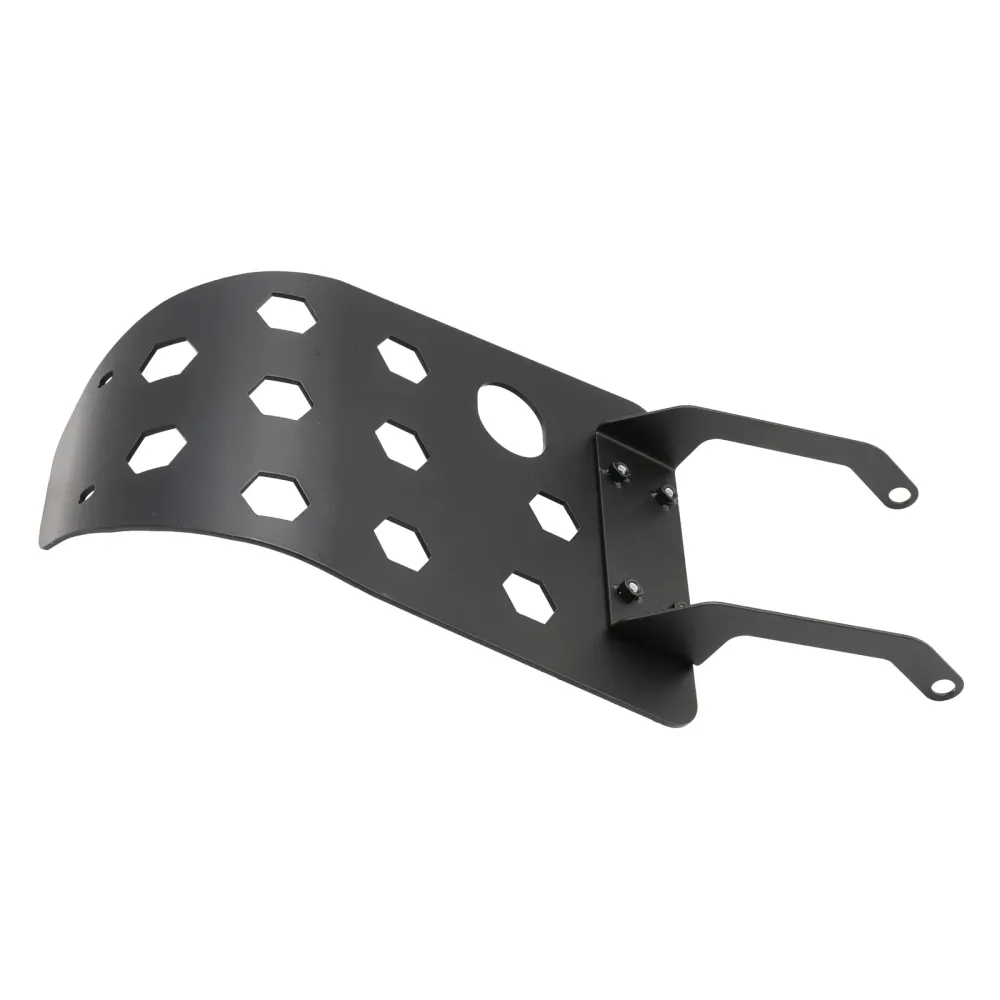 2021-2024 Honda GB350 under Guard Engine Protector Bash Plate