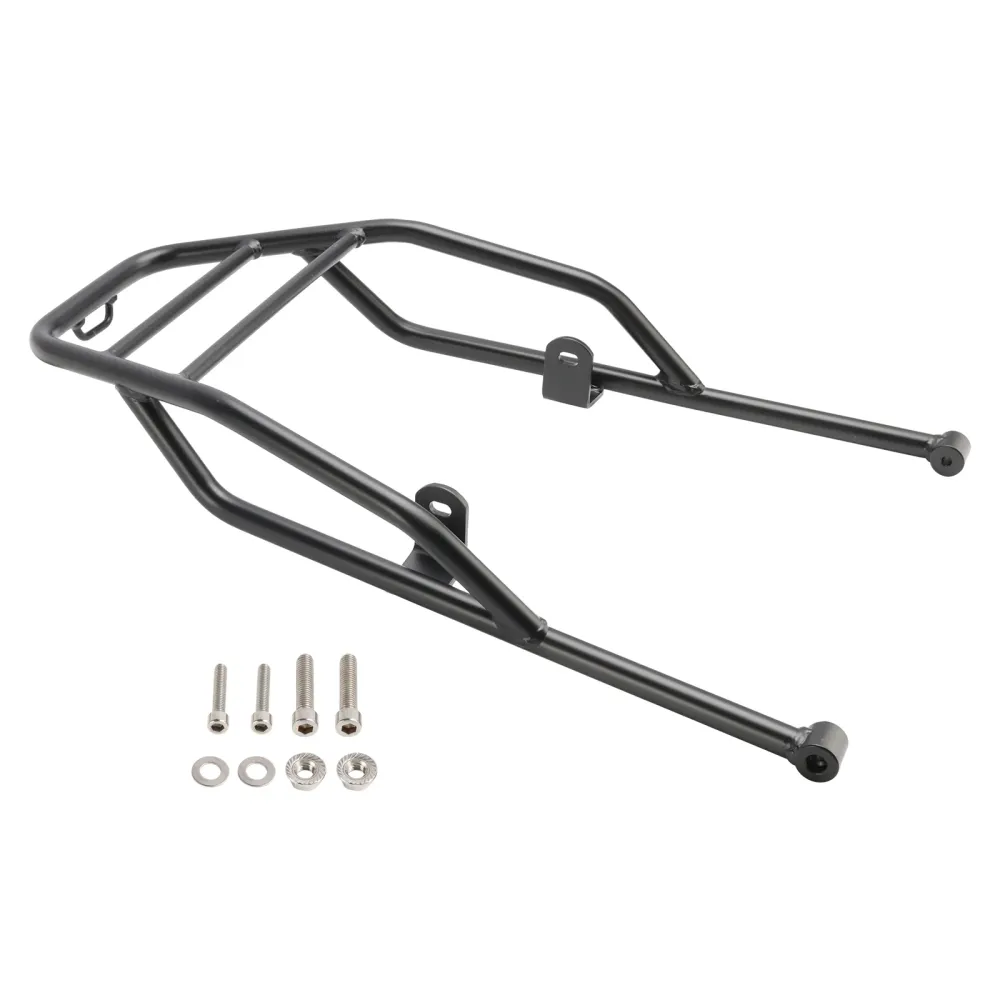 2021-2024 Moto Guzzi V7 Stone/Special/Custom Rear Rack Carrier
