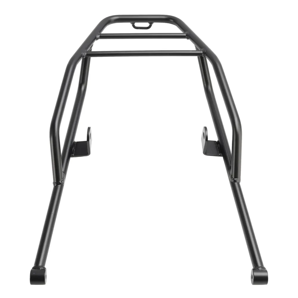 2021-2024 Moto Guzzi V7 Stone/Special/Custom Rear Rack Carrier
