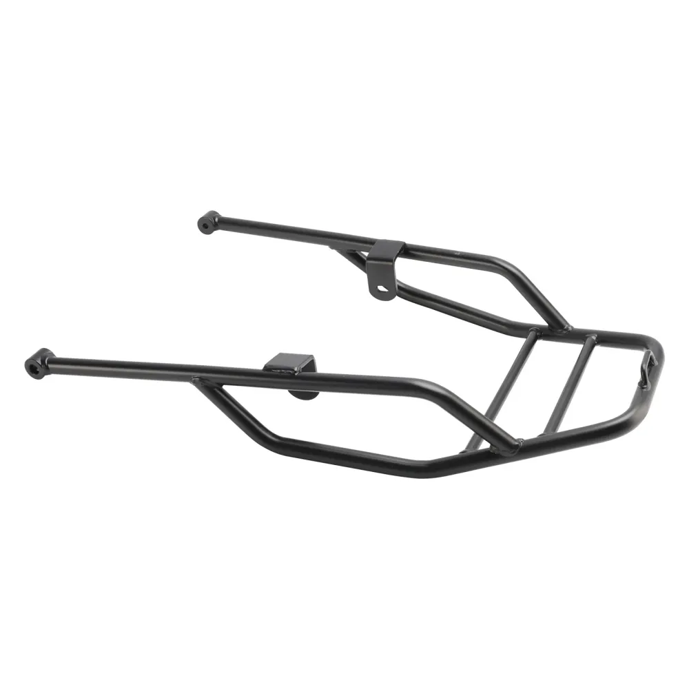 2021-2024 Moto Guzzi V7 Stone/Special/Custom Rear Rack Carrier