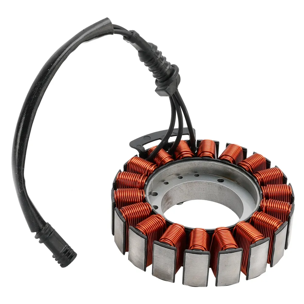 2022 CVO Tri Glide flhtcutgse Stator Acerator 48a 29900042a