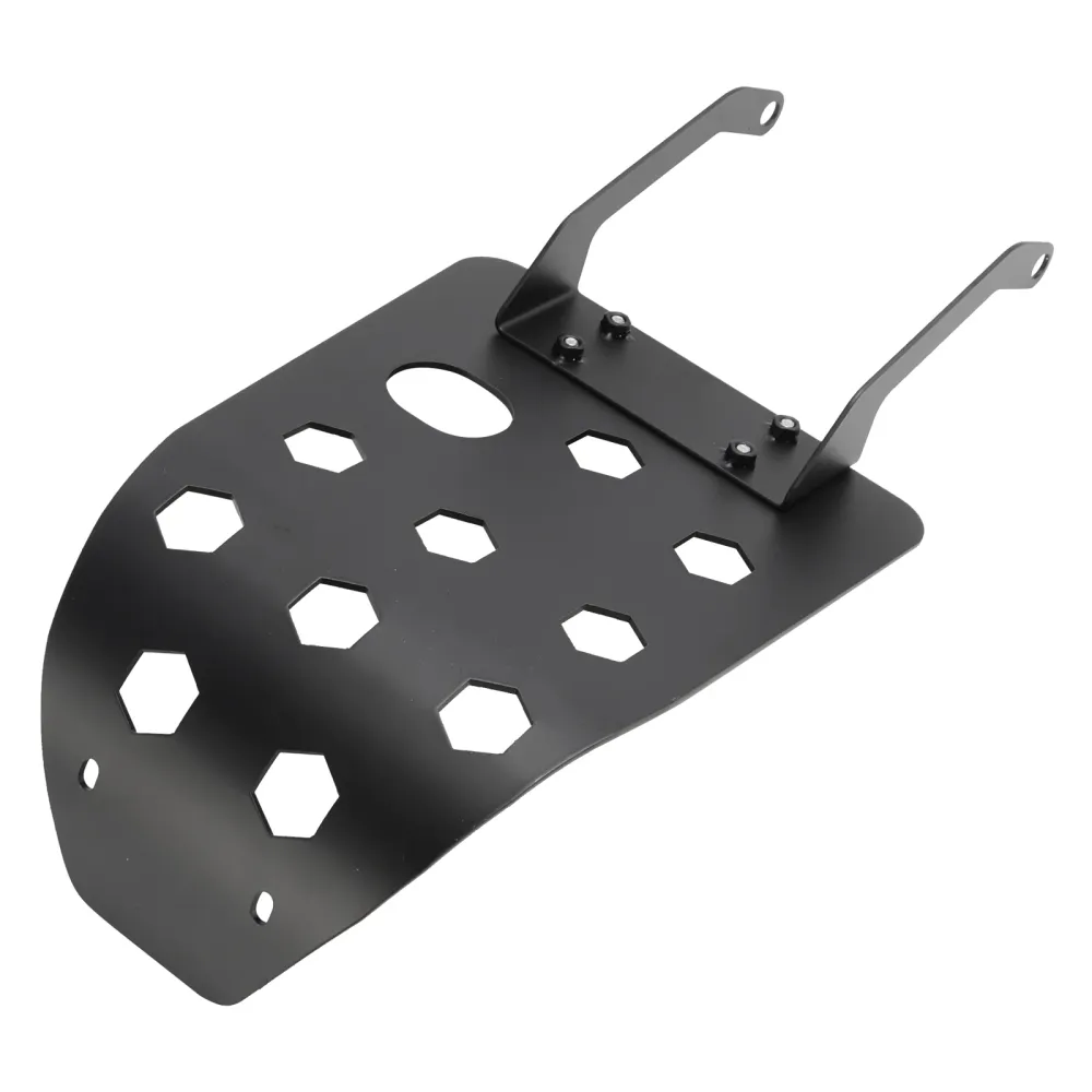 2022-2024 HONDA CB350RS Under Guard Engine Protector Bash Plate
