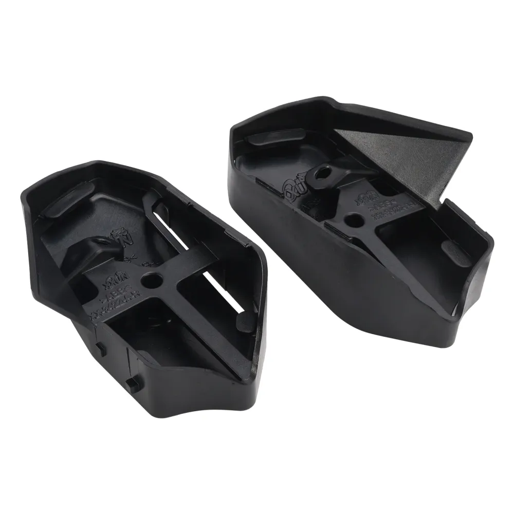 2023 2024 Yamaha XMAX 300 V2 Bakvisning Side Mirror Pair Sergeant Style