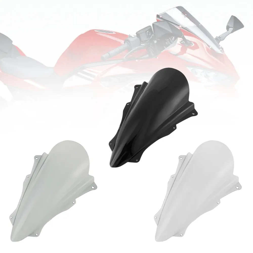 2023- Kawasaki ZX-4RR frontrute frontrute