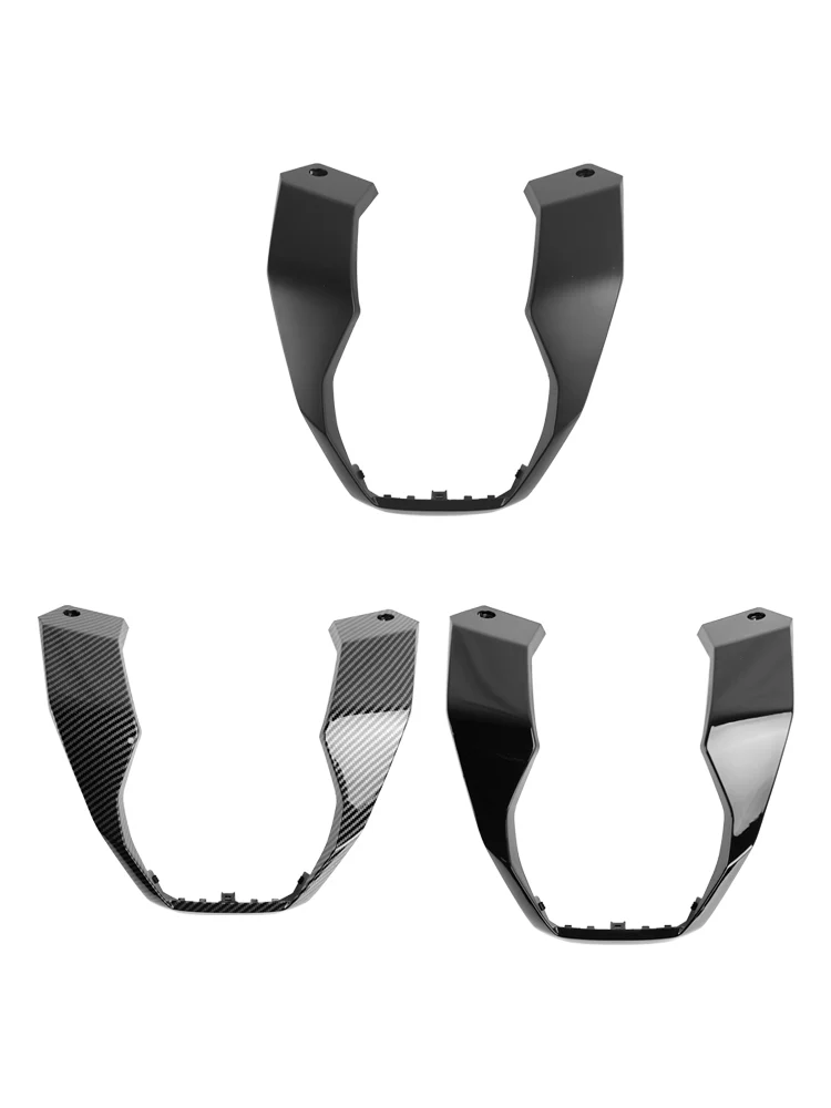 2023-2024 Honda Adv 160 Styret Driver Middle Box Lower Cover Fairing