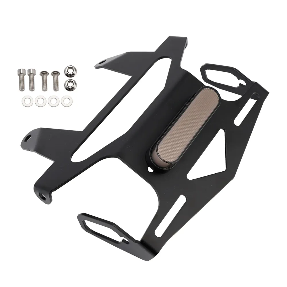 2023-2025 Kawasaki Eliminator 450/SE Lisensplate Plate Holder Frame Bracket