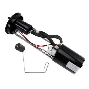 2024 Can-Am Commander MAX 700 EFI DPS Fuel Pump Assembly Unit 709000836 709001056