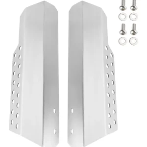 2024-2025 Triumph Scrambler 1200X Front Fork Shock Absorber Protection Cover