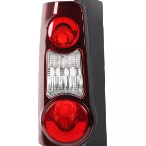 3/2012-2019 Citroen Berlingo Mk2 Van (Barn Doors Models) venstre side baklyslinsehus 9677205580