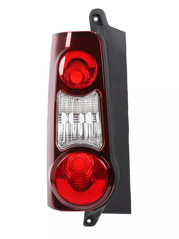 3/2012-2019 Citroen Berlingo Mk2 Van (Barn Doors Models) venstre side baklyslinsehus 9677205580