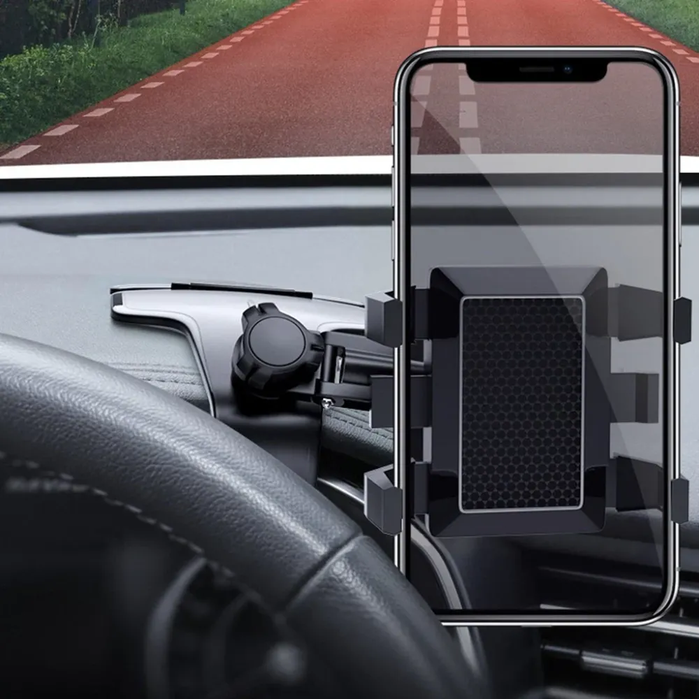 360 Ultimate Biltelefonholder