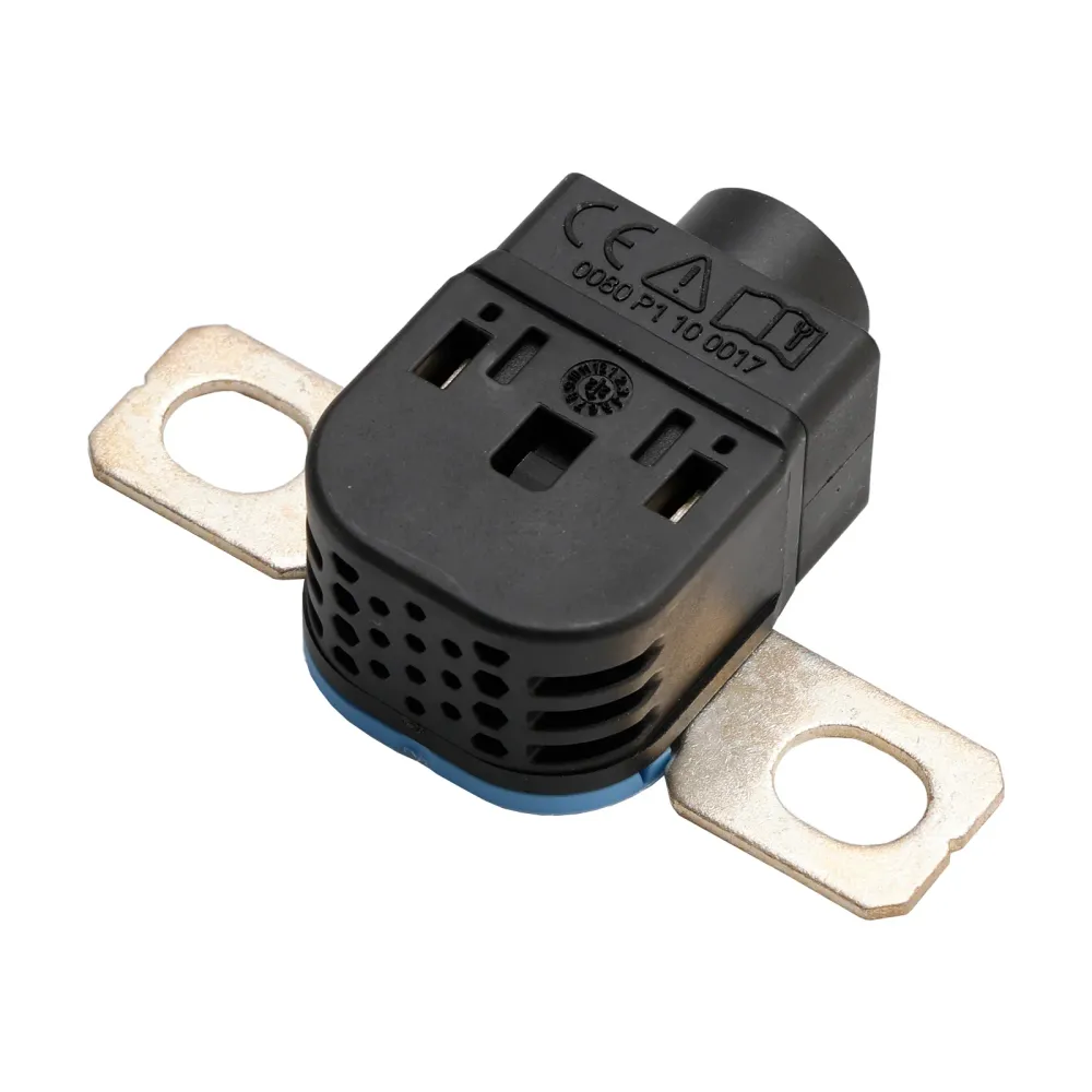 4G0915519 Batteri Koble fra sikring Pyrofuse Pyroswitch VW Audi 2011-2014
