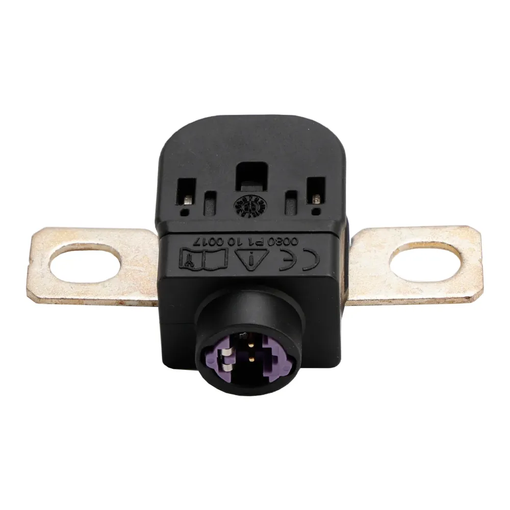 4G0915519 Batteri Koble fra sikring Pyrofuse Pyroswitch VW Audi 2011-2014