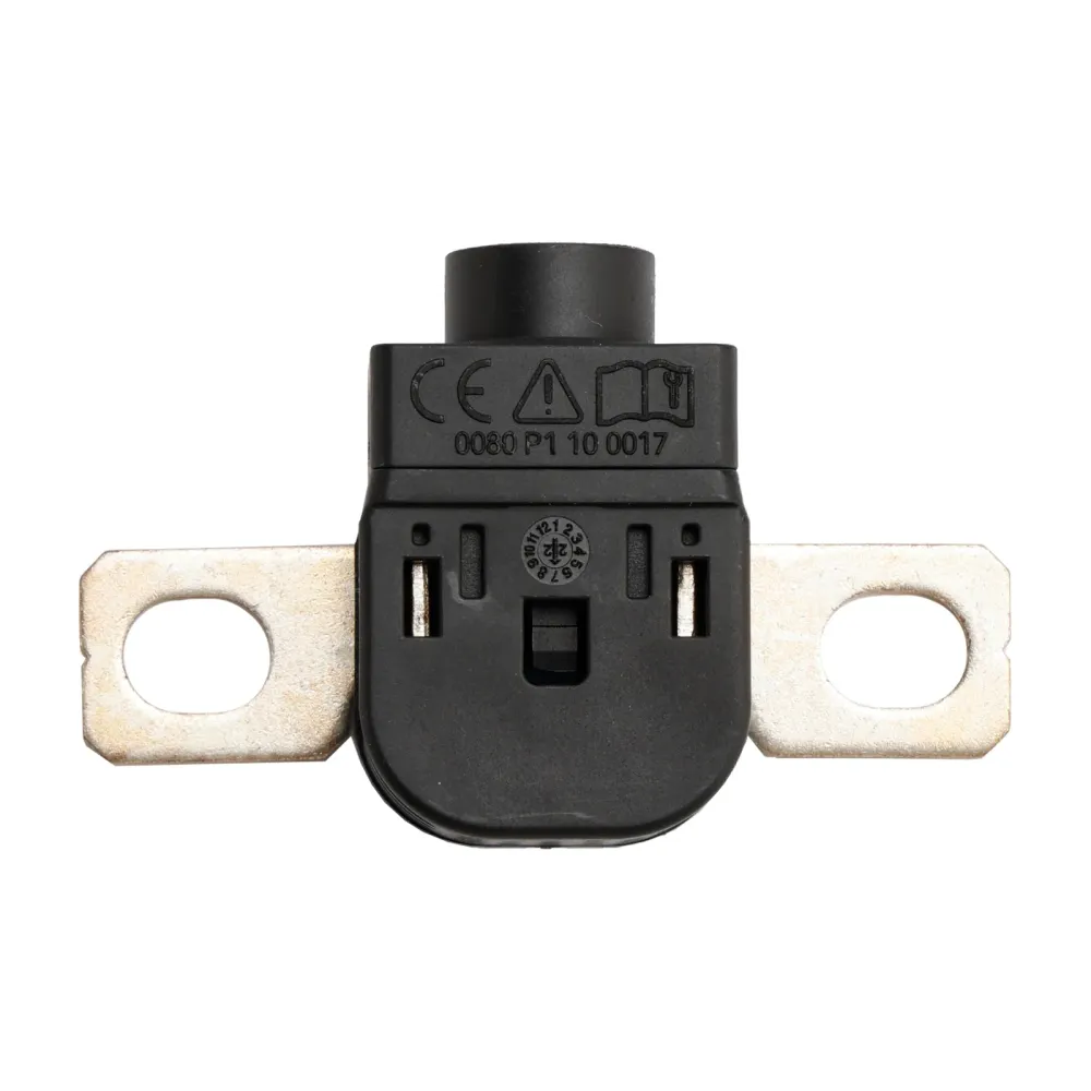 4G0915519 Batteri Koble fra sikring Pyrofuse Pyroswitch VW Audi 2011-2014