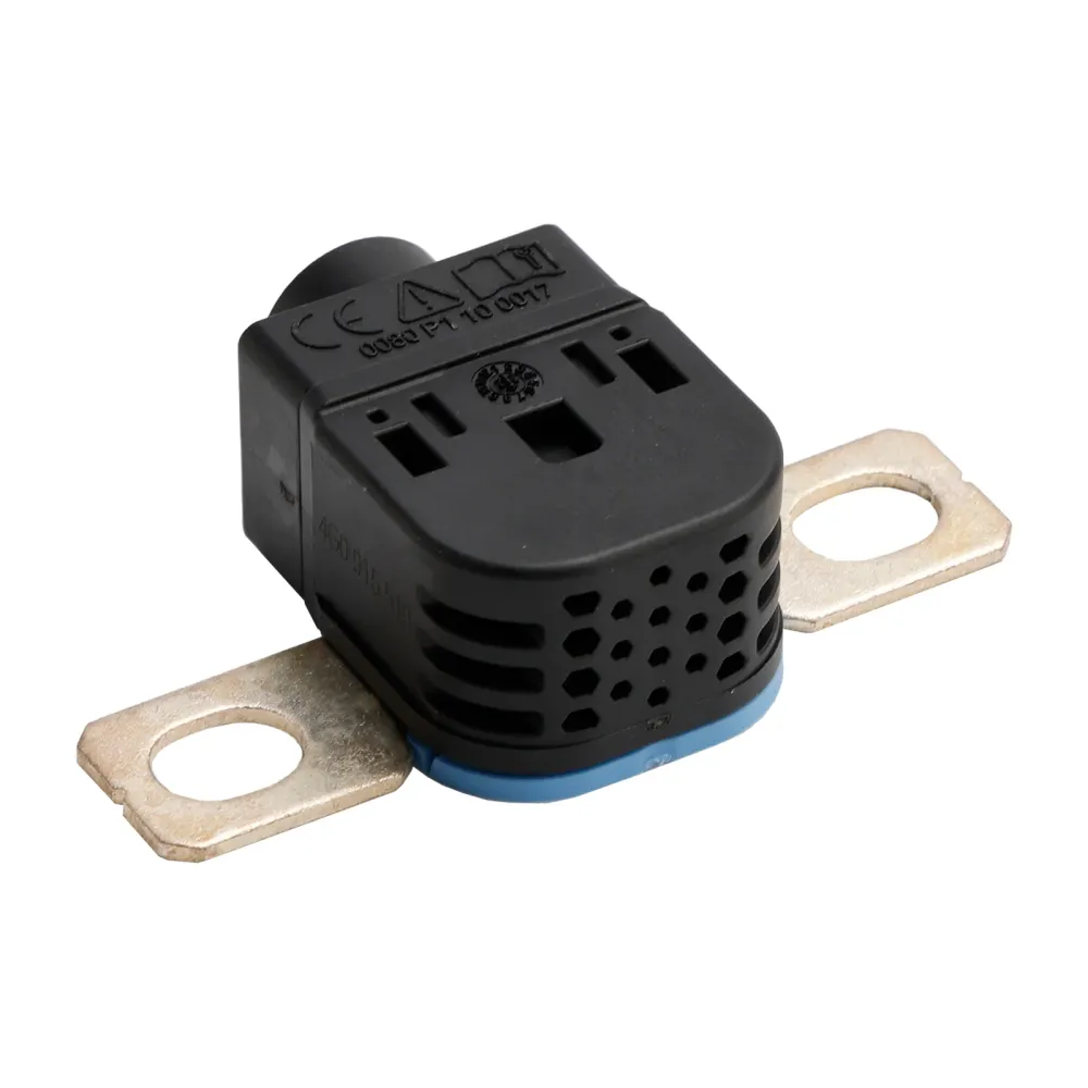 4G0915519 Batteri Koble fra sikring Pyrofuse Pyroswitch VW Audi 2011-2014