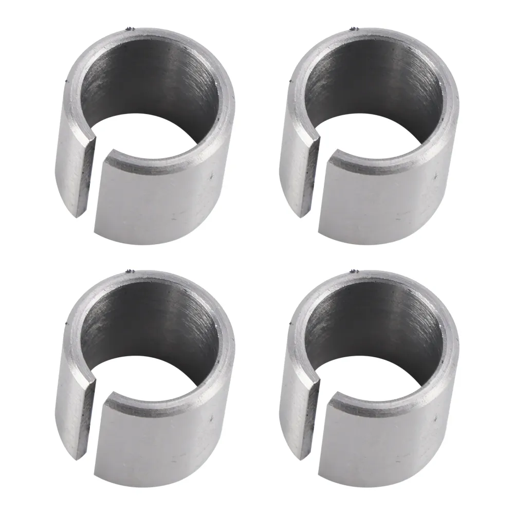 4PC LS Sylinderhode Installjustering Dowel Pin Steel Lt Gen 3 Gen 4 Gen 5 LSX