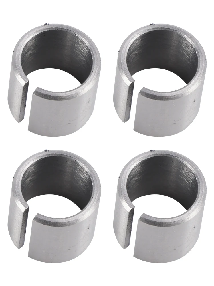 4PC LS Sylinderhode Installjustering Dowel Pin Steel Lt Gen 3 Gen 4 Gen 5 LSX