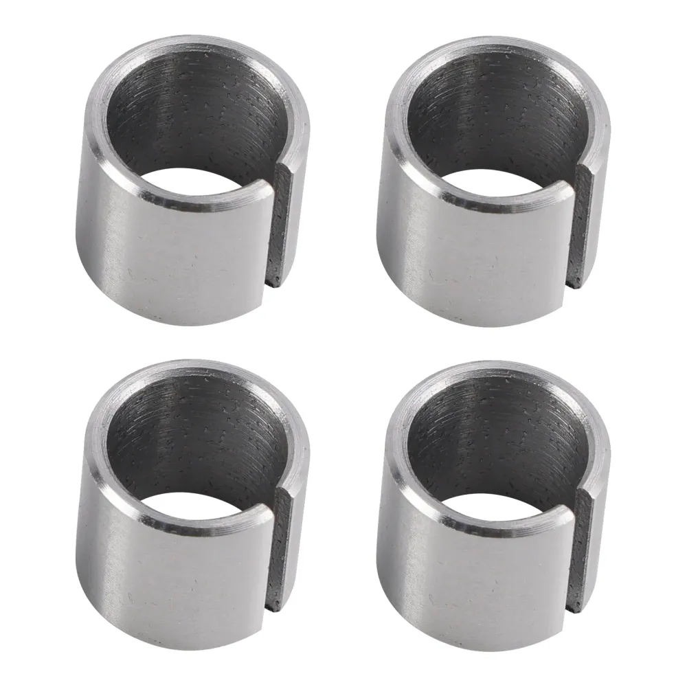 4PC LS Sylinderhode Installjustering Dowel Pin Steel Lt Gen 3 Gen 4 Gen 5 LSX