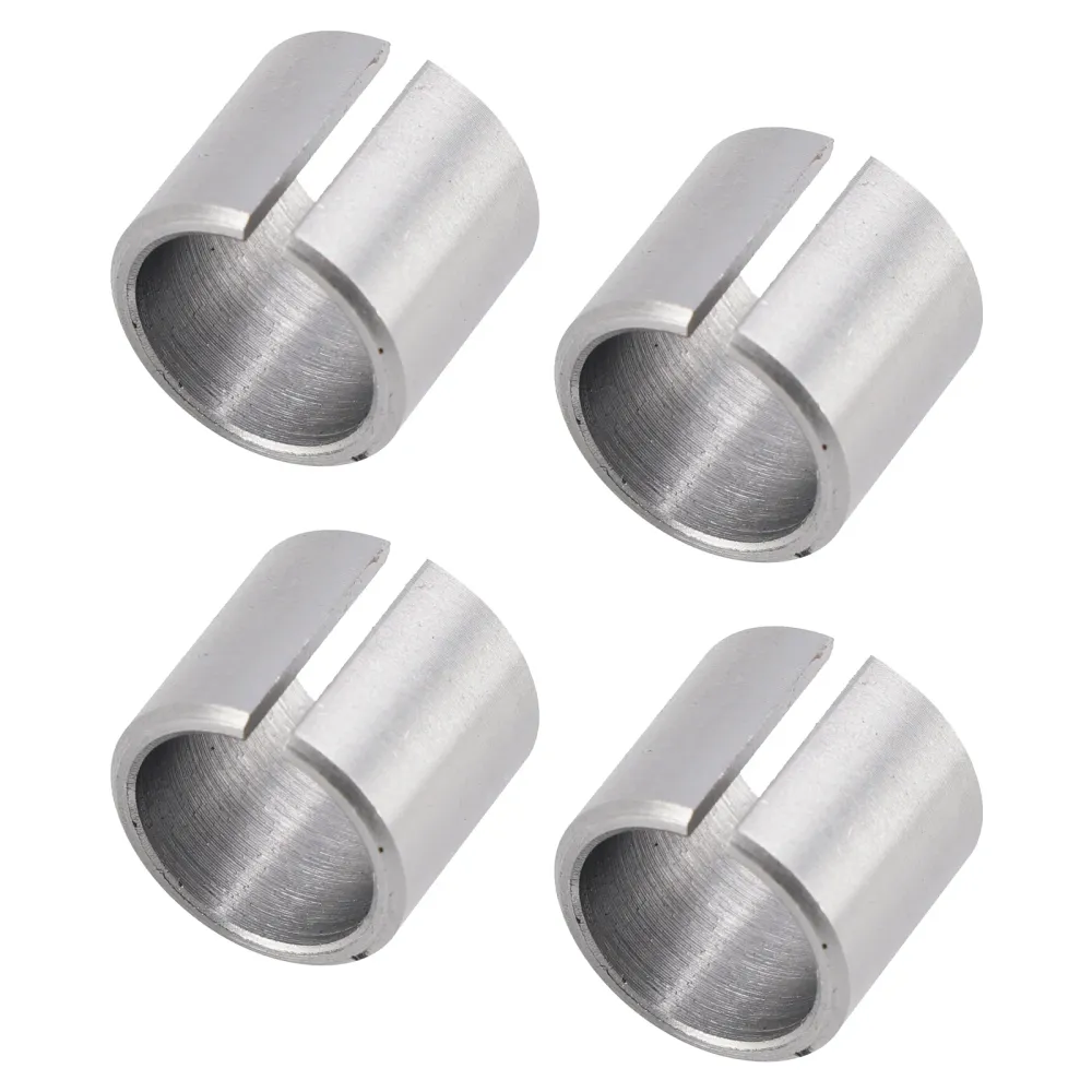 4PC LS Sylinderhode Installjustering Dowel Pin Steel Lt Gen 3 Gen 4 Gen 5 LSX