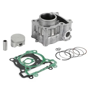 52mm 2014- MBK Evolis ABS 125i LC 4T Cylinder Barrel Piston Kit