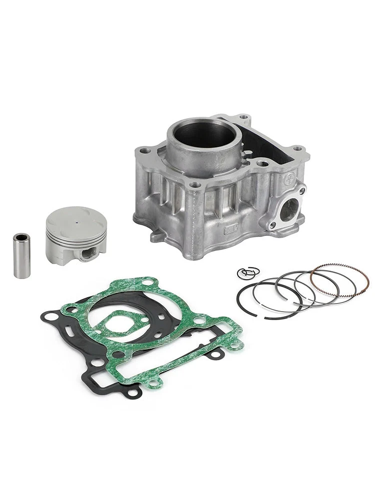 52mm 2016 Yamaha YP 125 Ra Iron Max ABS LC 4T Cylinder Barrel Piston Kit
