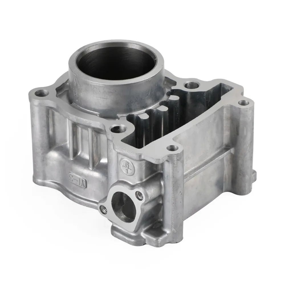 52mm 2016 Yamaha YP 125 Ra Iron Max ABS LC 4T Cylinder Barrel Piston Kit