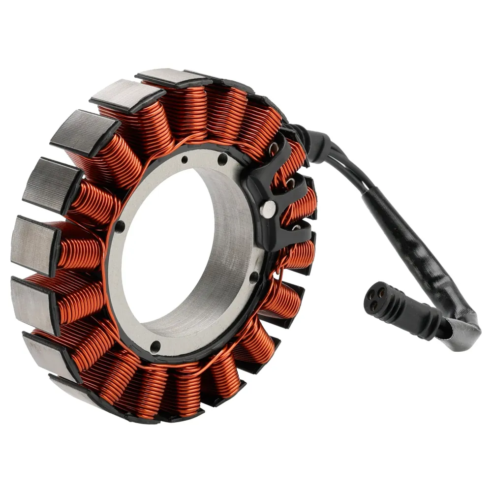 53A Stator Generator CVO Road Glide Ultra Street Glide Limited 2014-2016