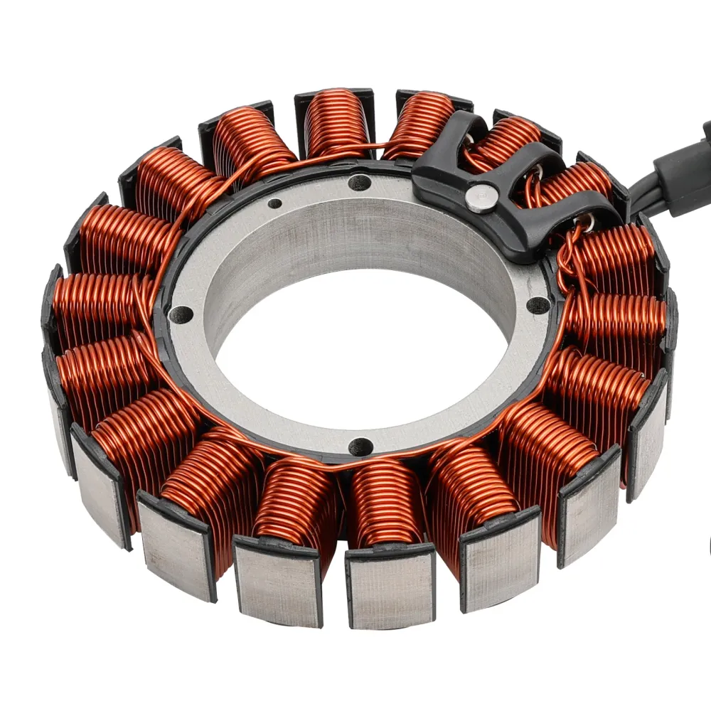 53A Stator Generator CVO Road Glide Ultra Street Glide Limited 2014-2016