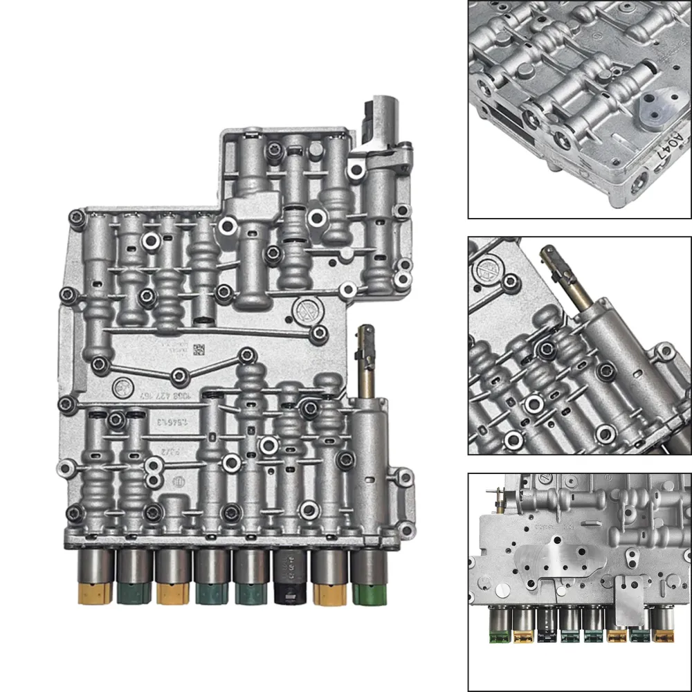 6HP26 Ventilkropp Audi BMW VW Ford Jaguar