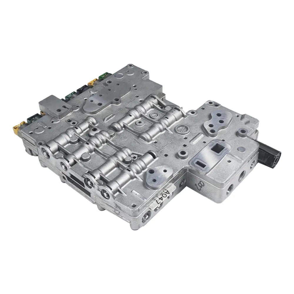 6HP26 Ventilkropp Audi BMW VW Ford Jaguar