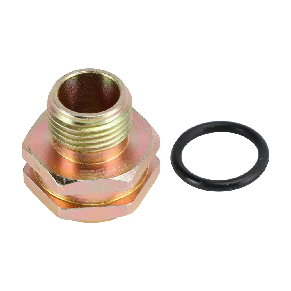 800-617 Transmission Cooler Line Quick Connector Ford Mercury Models
