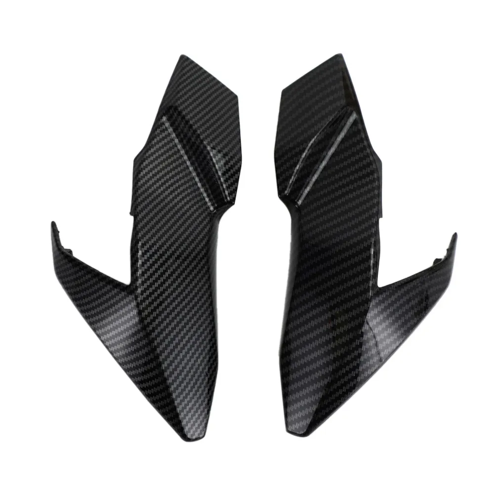 ABS frontside frontlys panel cover fairing cowl Kawasaki Z650 2017-2019