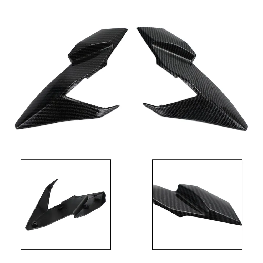ABS frontside frontlys panel cover fairing cowl Kawasaki Z650 2017-2019