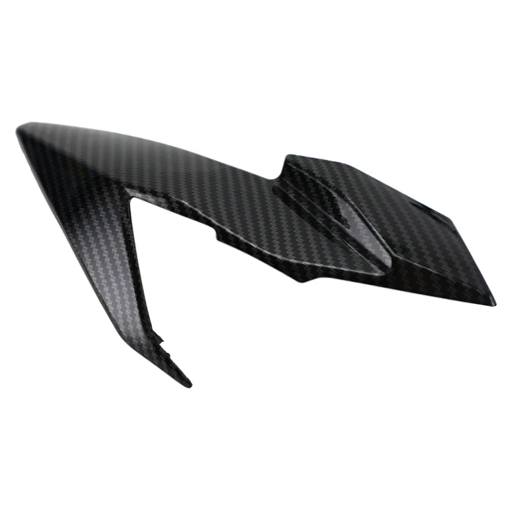 ABS frontside frontlys panel cover fairing cowl Kawasaki Z650 2017-2019