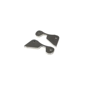 ABS-adapter ekstra bremsekaliper bak BMW E46 – Hydraulisk håndbrekk drift (sett)
