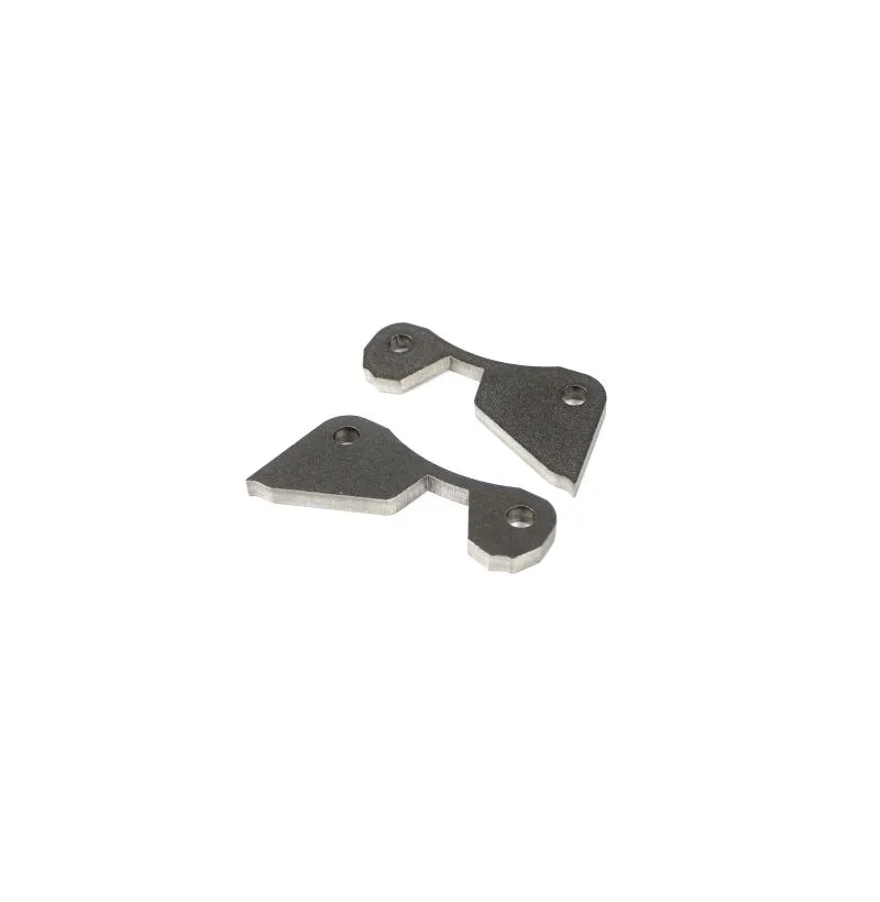 ABS-adapter ekstra bremsekaliper bak BMW E46 – Hydraulisk håndbrekk drift (sett)