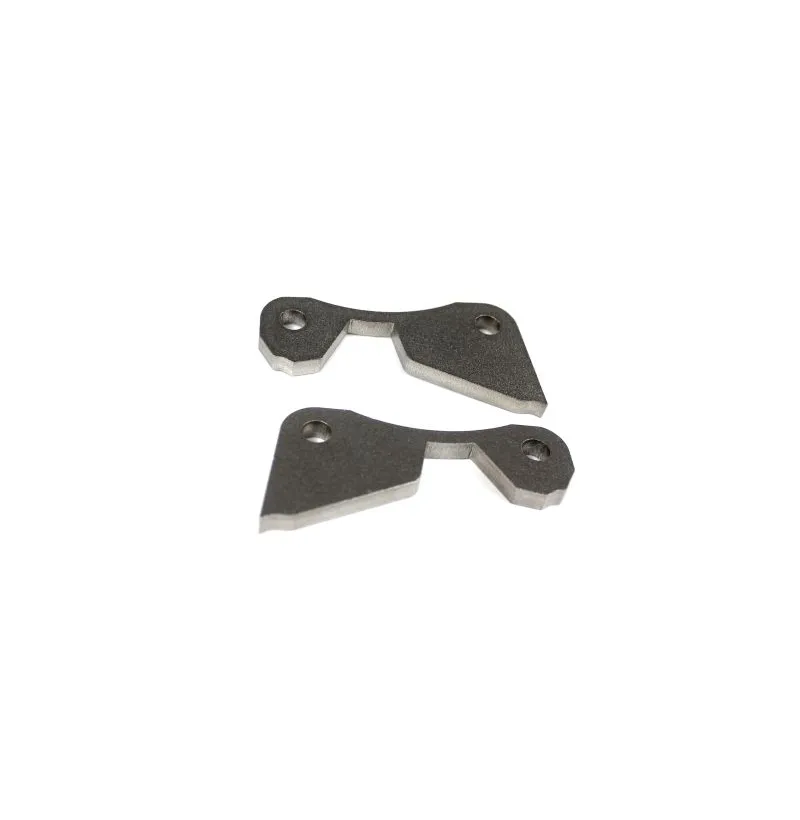 ABS-adapter ekstra bremsekaliper bak BMW E46 – Hydraulisk håndbrekk drift (sett)