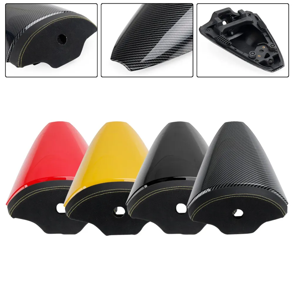 MV Agusta Supereloce 800 2018-2023 Hale baksete omslag Fairing Cowl