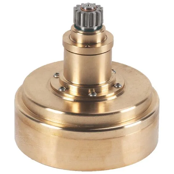 Andersen, Konverteringssett Compact 28ST, 12V, 125 mm