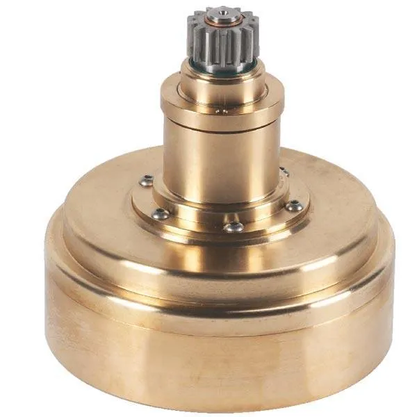 Andersen, Konverteringssett Compact 72ST, 12V, 280 mm