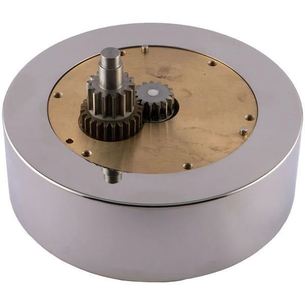 Andersen, Konverteringssett Compact 72ST, 12V, 280 mm