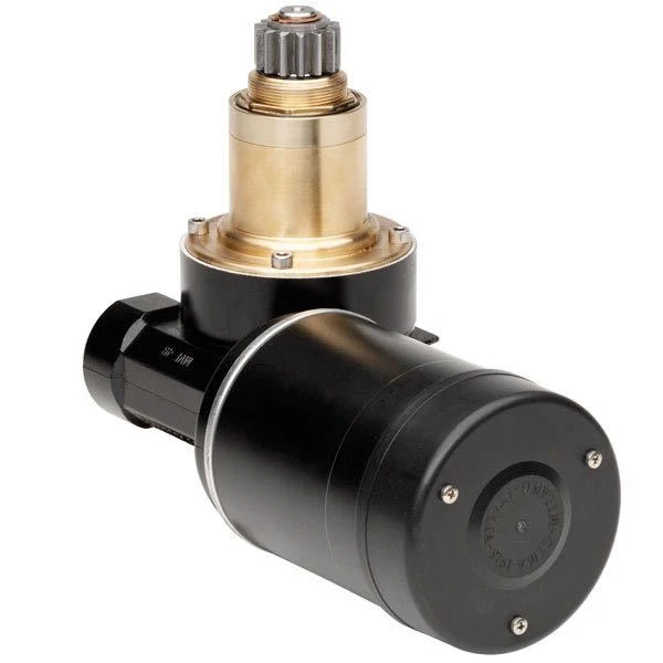 Andersen, Konverteringssett Kompakt vinsj 52ST, 12V, 200 mm