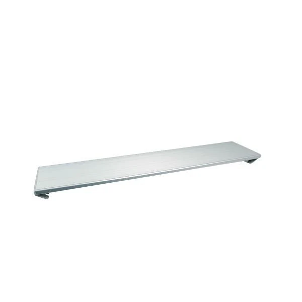 Aquaquick, Aluminiumsete båt 230-250 cm, 75 cm