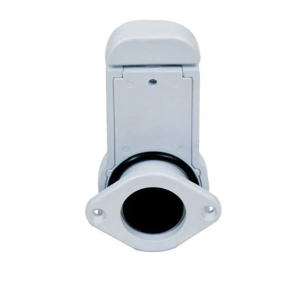 Aquaquick, lenseplugg, ny modell