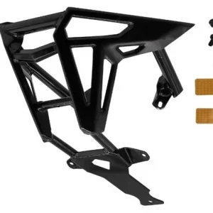 ARCTIC CAT ZR 6000 [2018-2023] - Frontstøtfanger snøscootere