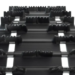 ARCTIC CAT ZR 800 [1998-2001] - snøscooterbane