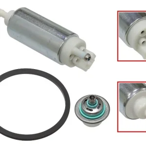 ARCTIC CAT CROSSFIRE 800 [2009-2011] - Elektrisk drivstoffpumpe