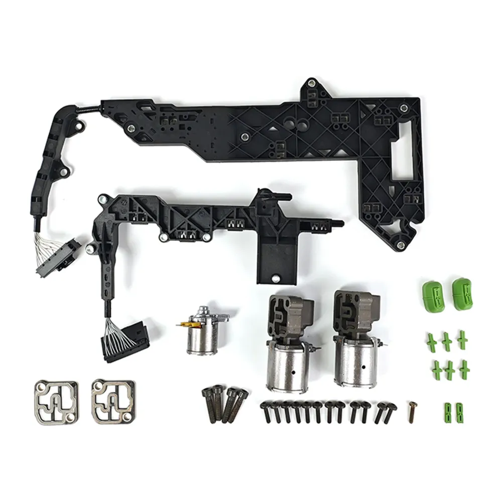 Audi A4 (8K5, B8) Estate 0b5 Mechatronics Repair Board Transmission Harness Kit