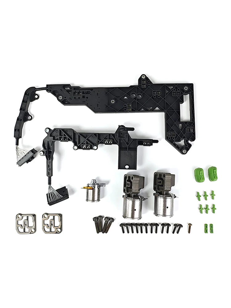 Audi A4 (8K5, B8) Estate 0b5 Mechatronics Repair Board Transmission Harness Kit