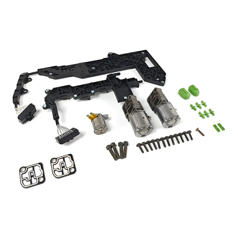 Audi A4 (8K5, B8) Estate 0b5 Mechatronics Repair Board Transmission Harness Kit
